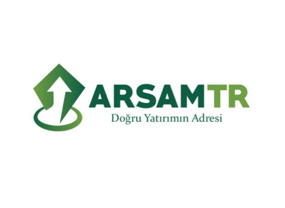 Arsam Company Logo